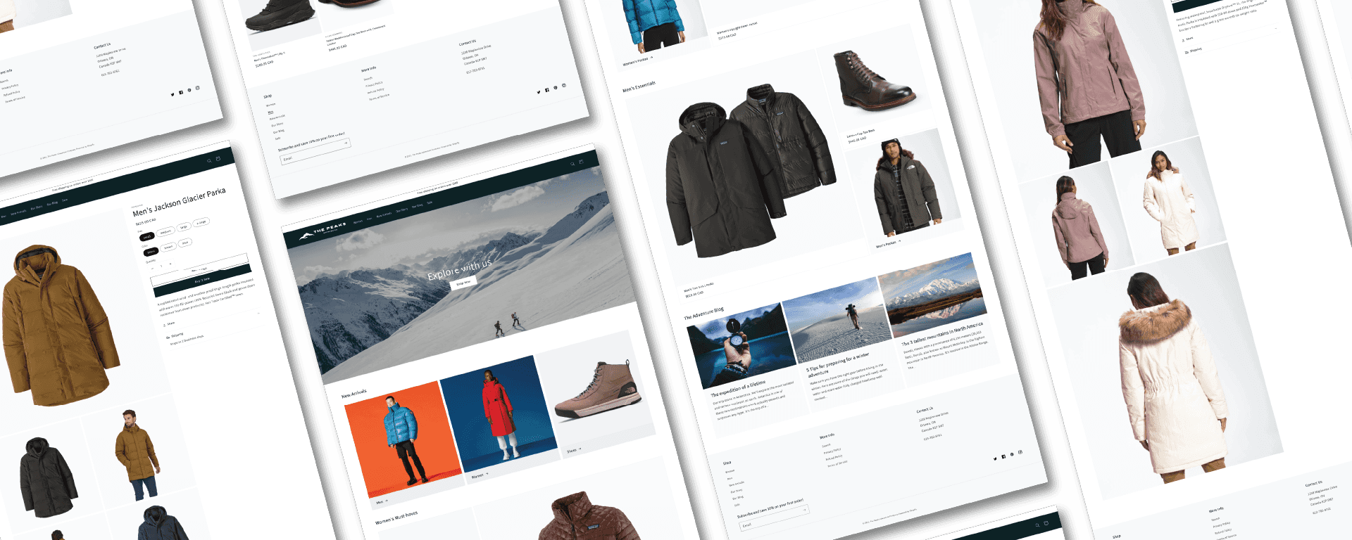 Image for Design & Development