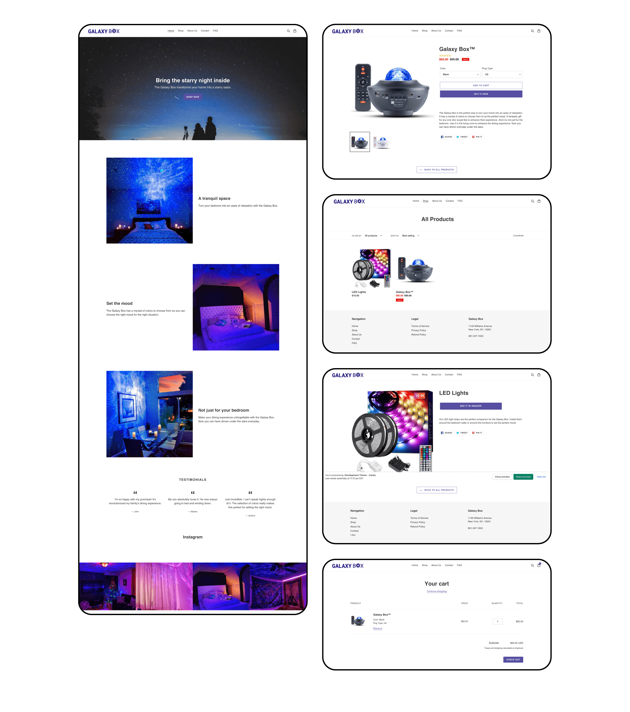 Image for Design & Development