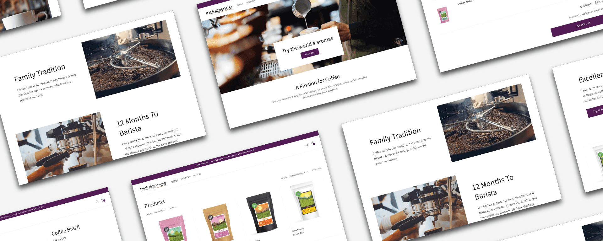 Image for Design & Development