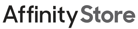 Logo for Affinity Store