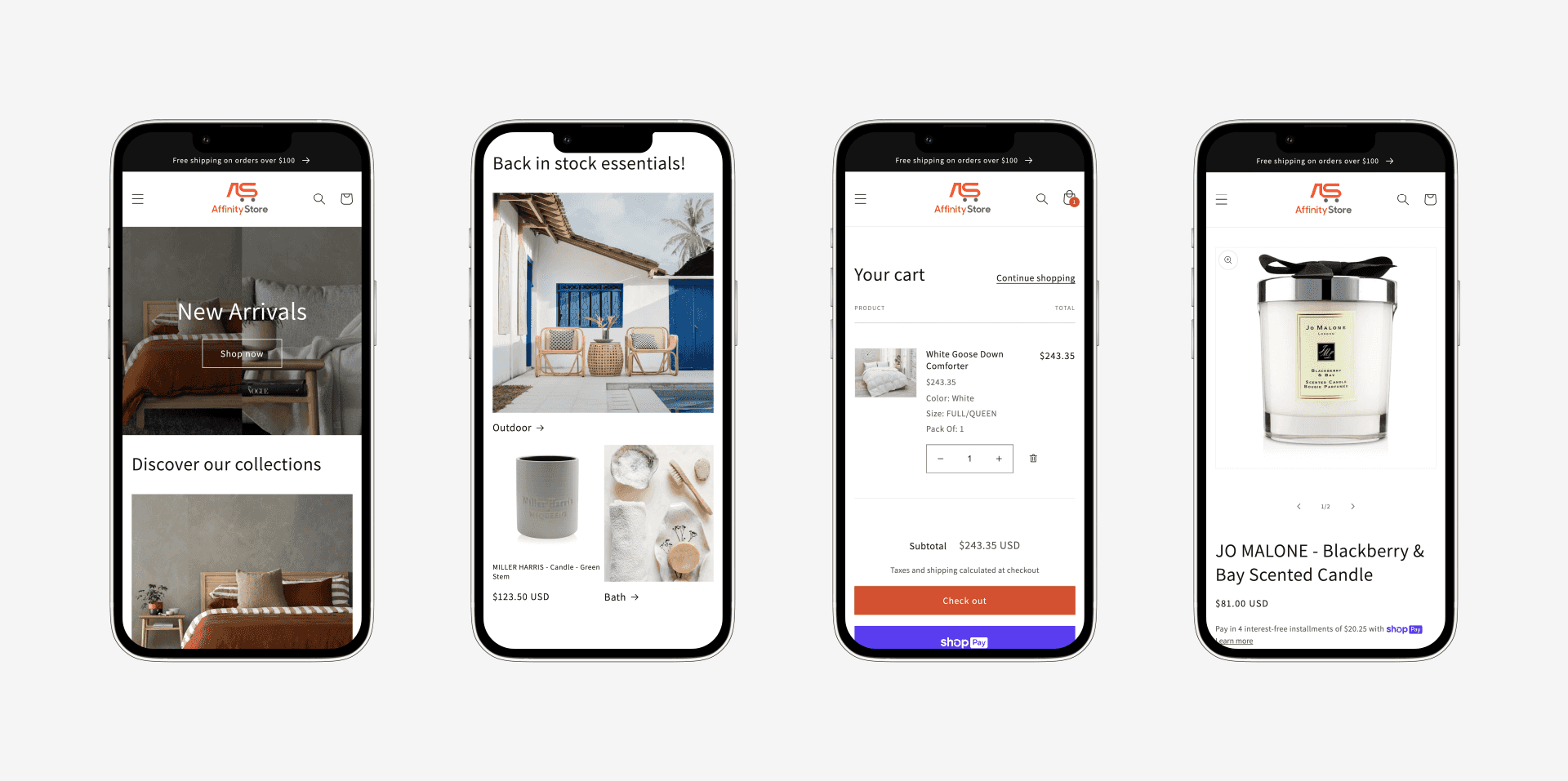 Image for Design & Development