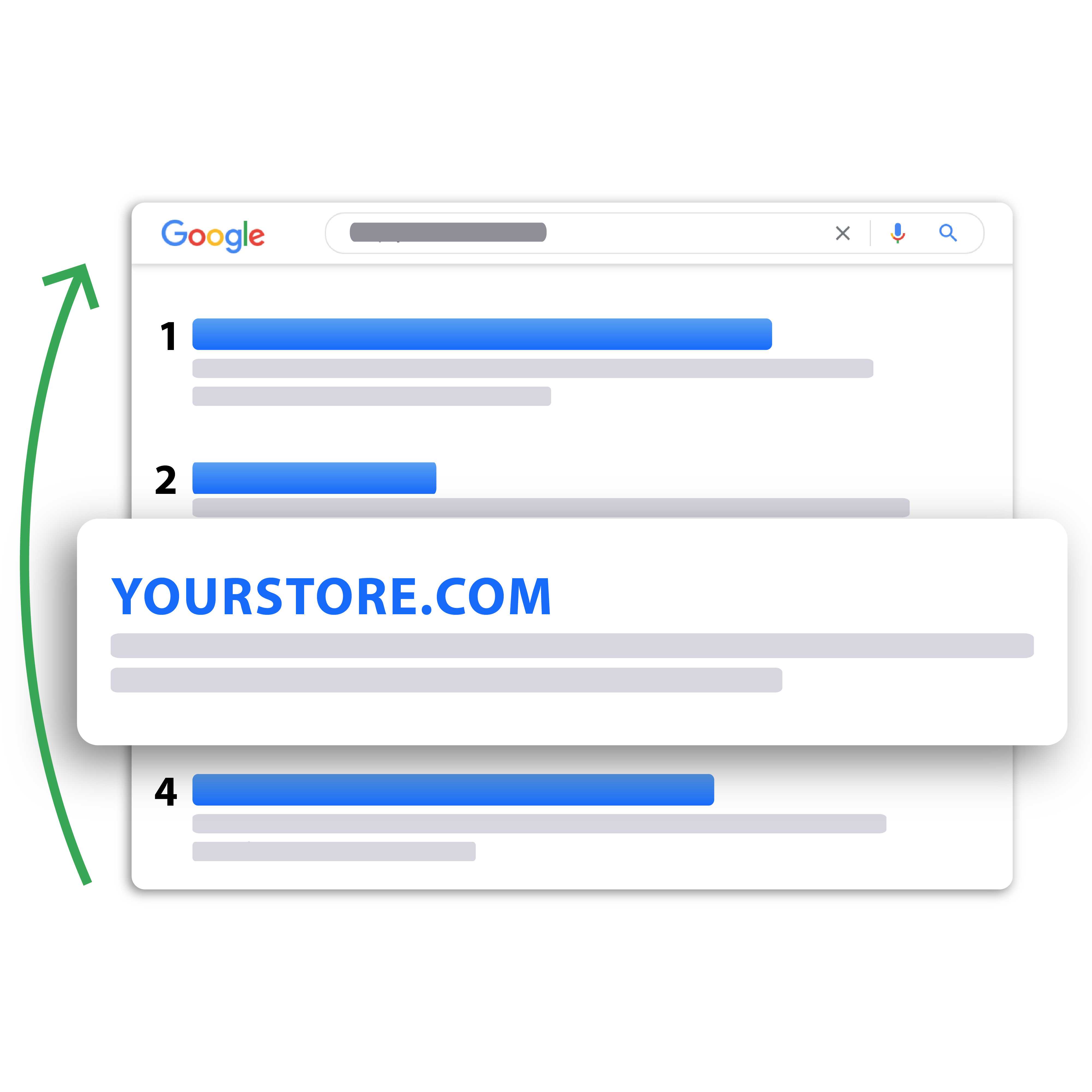 Image for Search Engine Optimization
